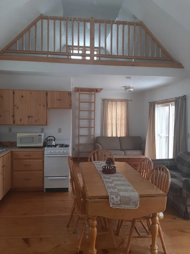 135 Back Farm Road Clarksville NH 03592