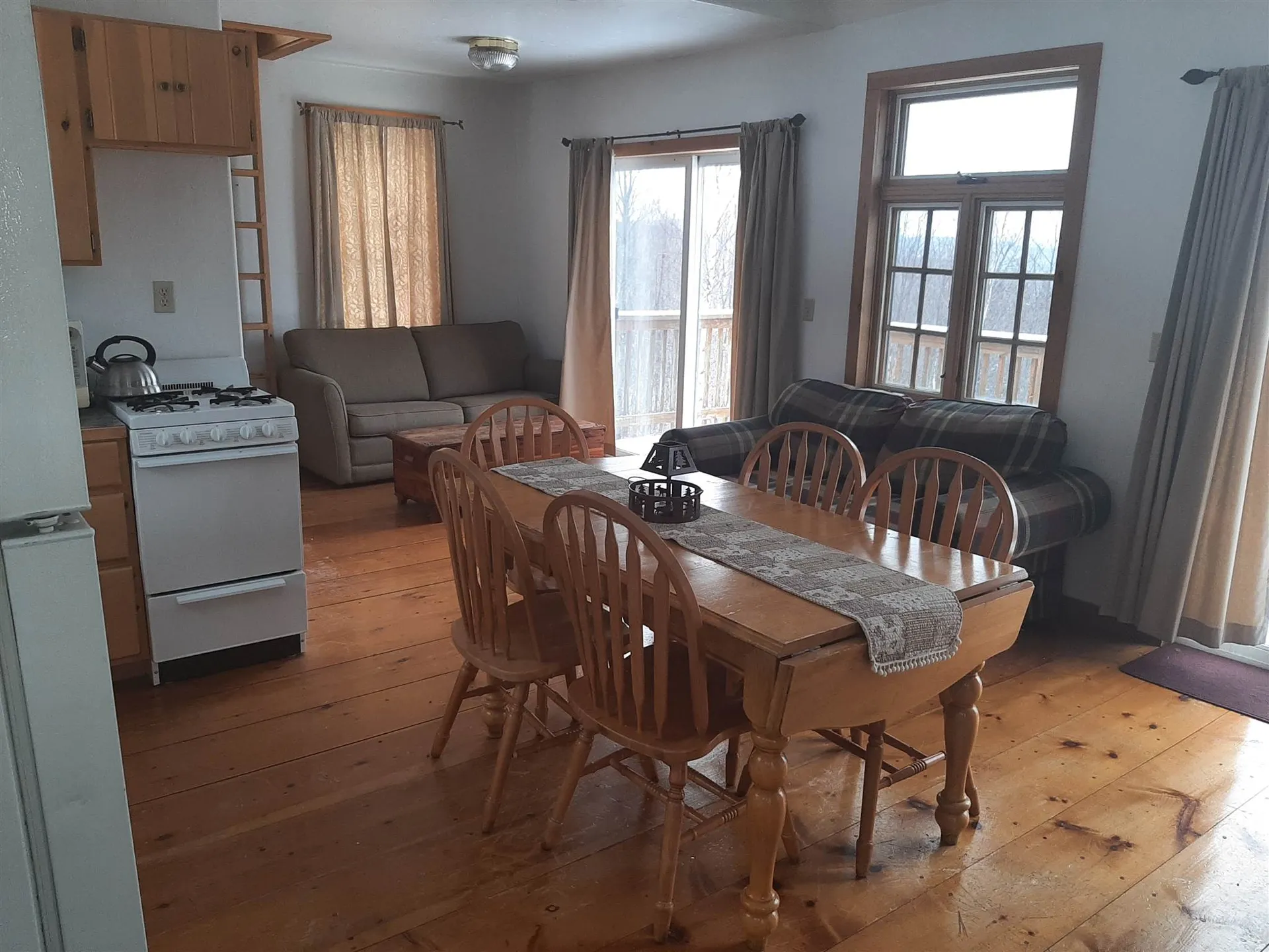 135 Back Farm Road Clarksville NH 03592