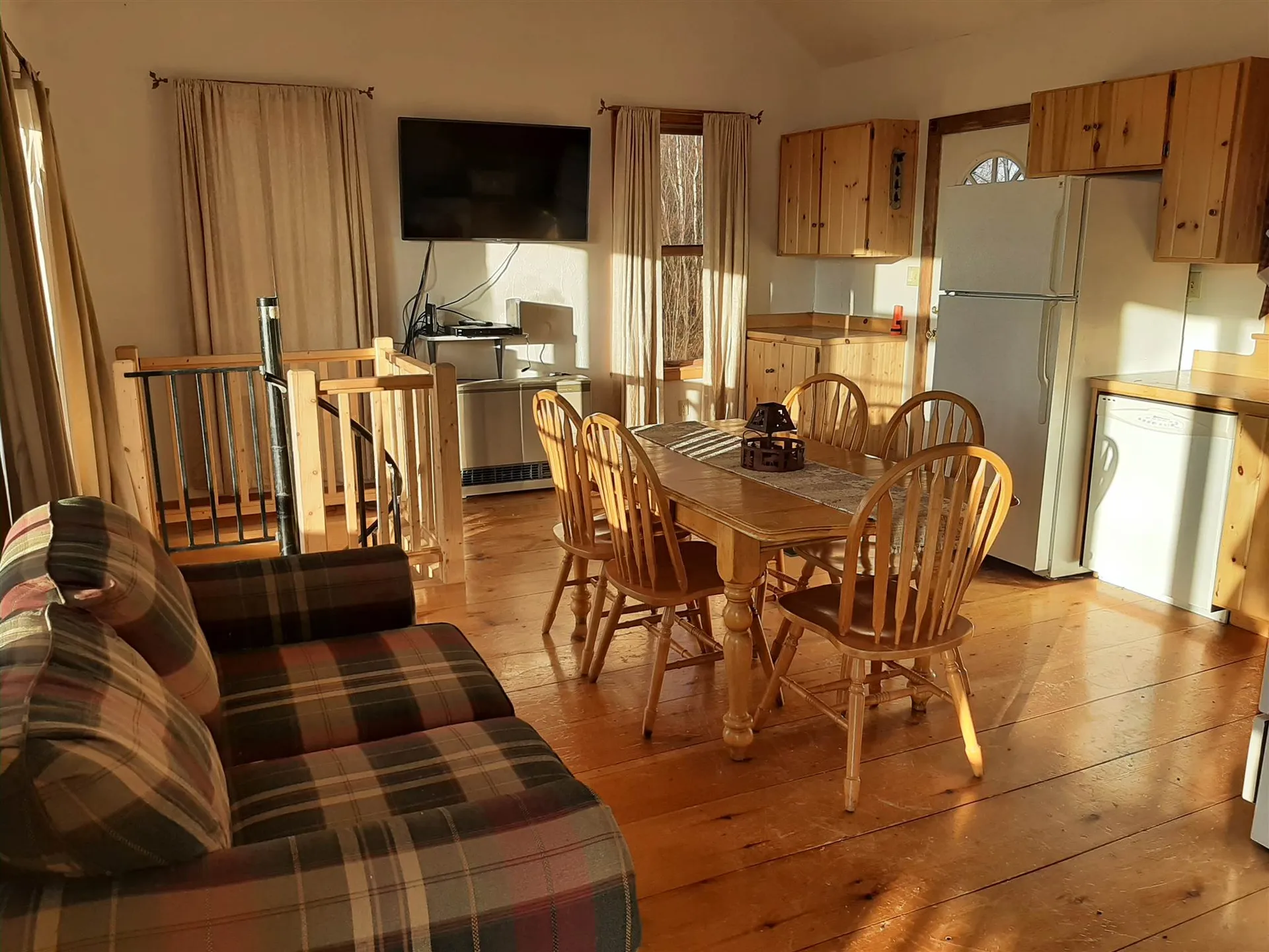 135 Back Farm Road Clarksville NH 03592