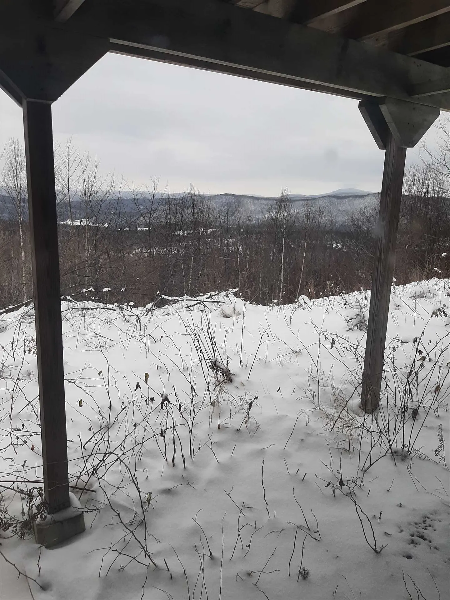 135 Back Farm Road Clarksville NH 03592