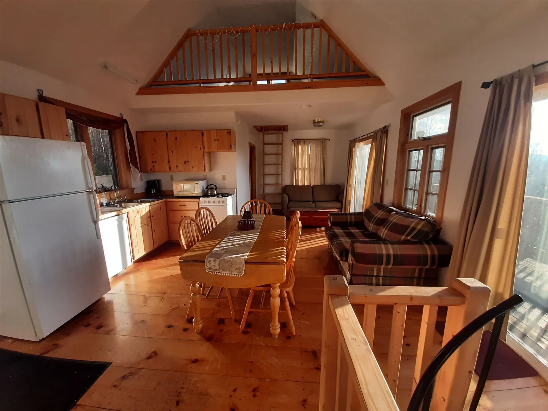 135 Back Farm Road Clarksville NH 03592