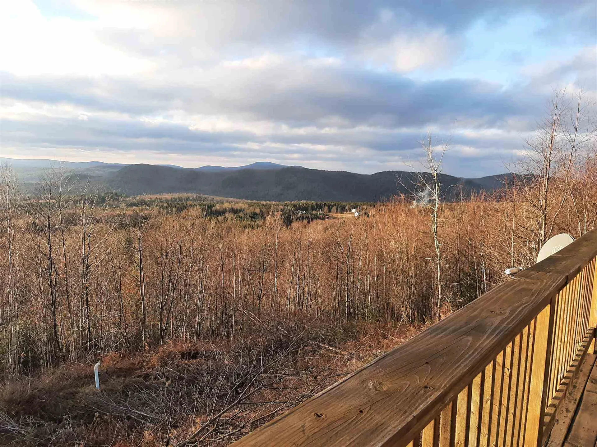135 Back Farm Road Clarksville NH 03592