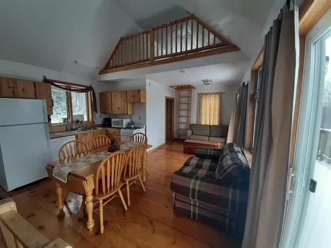 135 Back Farm Road Clarksville NH 03592