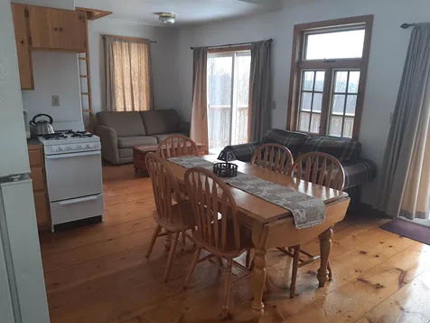 135 Back Farm Road Clarksville NH 03592