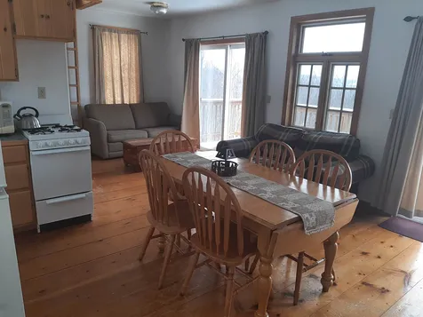 135 Back Farm Road Clarksville NH 03592