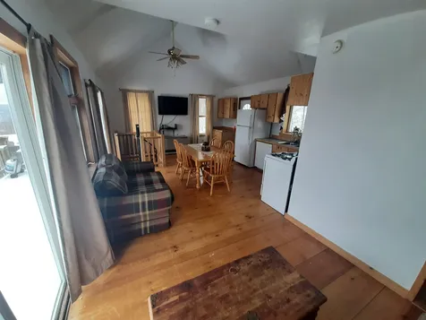 135 Back Farm Road Clarksville NH 03592