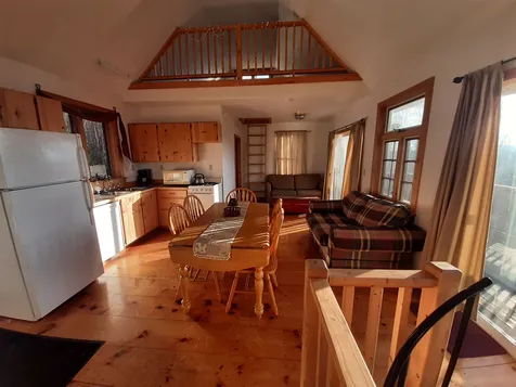 135 Back Farm Road Clarksville NH 03592