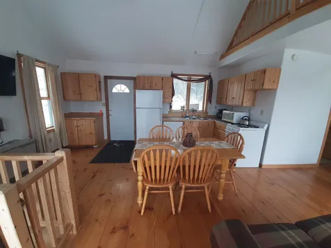 135 Back Farm Road Clarksville NH 03592