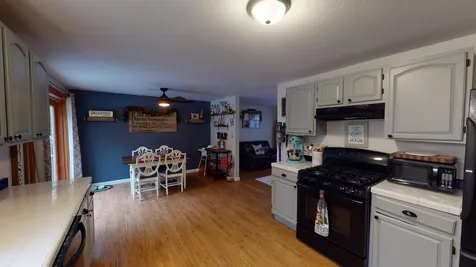44 Jefferson Drive Hillsborough NH 03244