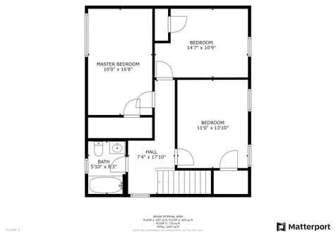 44 Jefferson Drive Hillsborough NH 03244