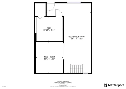 44 Jefferson Drive Hillsborough NH 03244