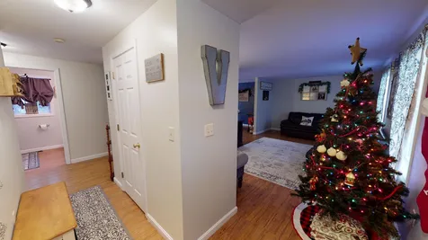 44 Jefferson Drive Hillsborough NH 03244