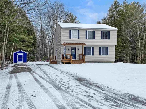 44 Jefferson Drive Hillsborough NH 03244