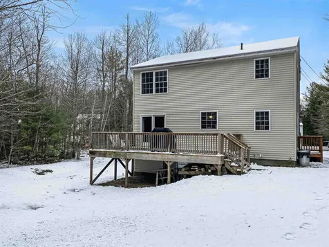 44 Jefferson Drive Hillsborough NH 03244