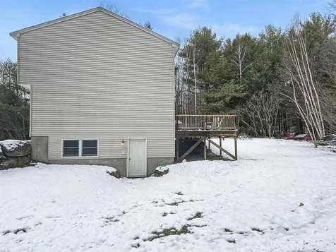 44 Jefferson Drive Hillsborough NH 03244