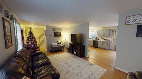 44 Jefferson Drive Hillsborough NH 03244