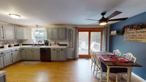 44 Jefferson Drive Hillsborough NH 03244