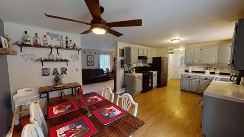 44 Jefferson Drive Hillsborough NH 03244
