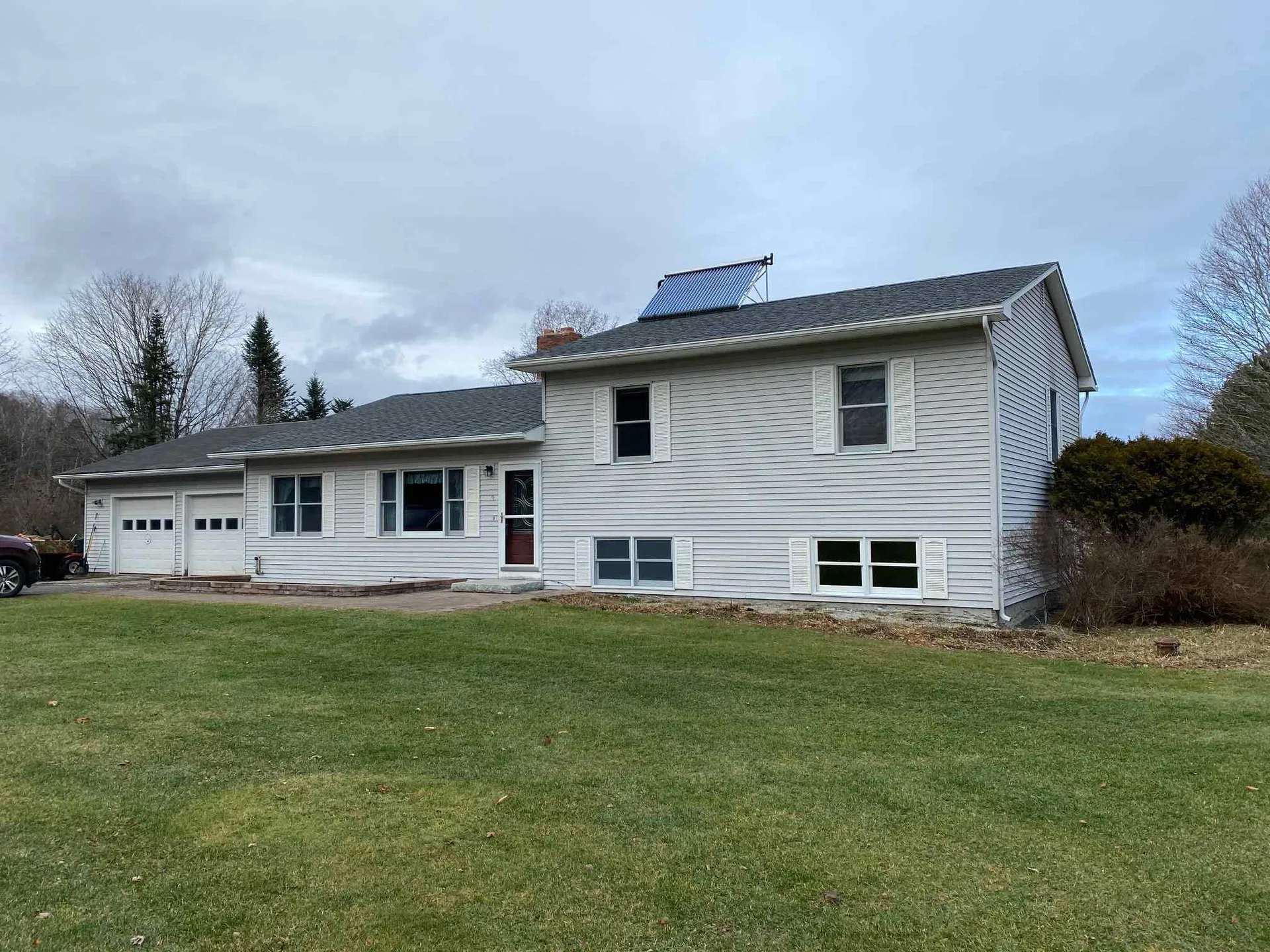 9 Birchwood East Barre Town VT 05641
