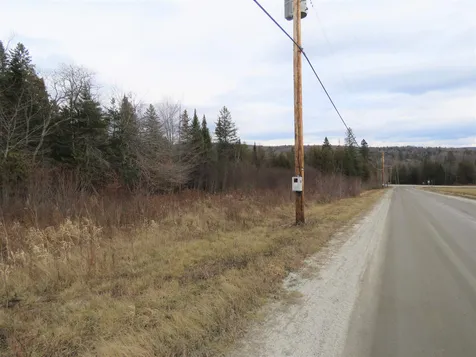 0 Sunset Drive Morgan VT 05853