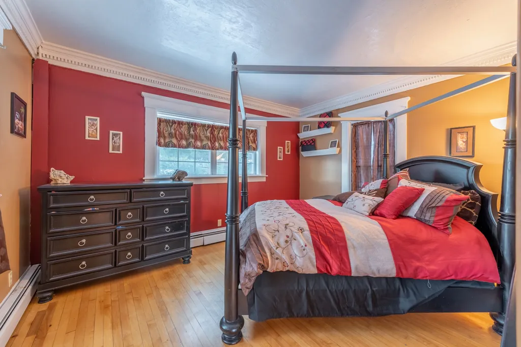 482 Sunapee Street Newport NH 03773