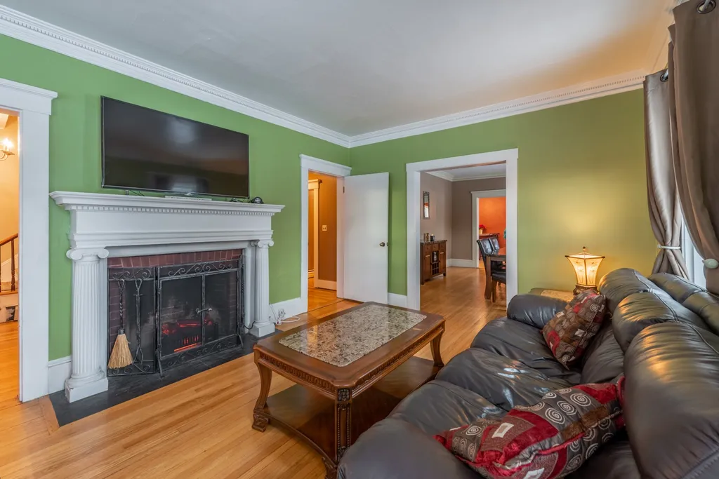 482 Sunapee Street Newport NH 03773