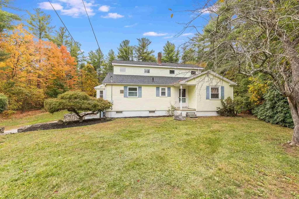 50 Tsienneto Road Derry NH 03038