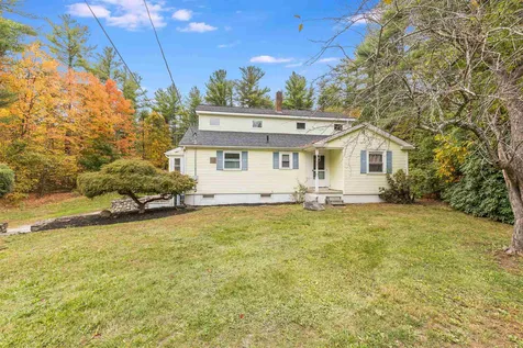 50 Tsienneto Road Derry NH 03038