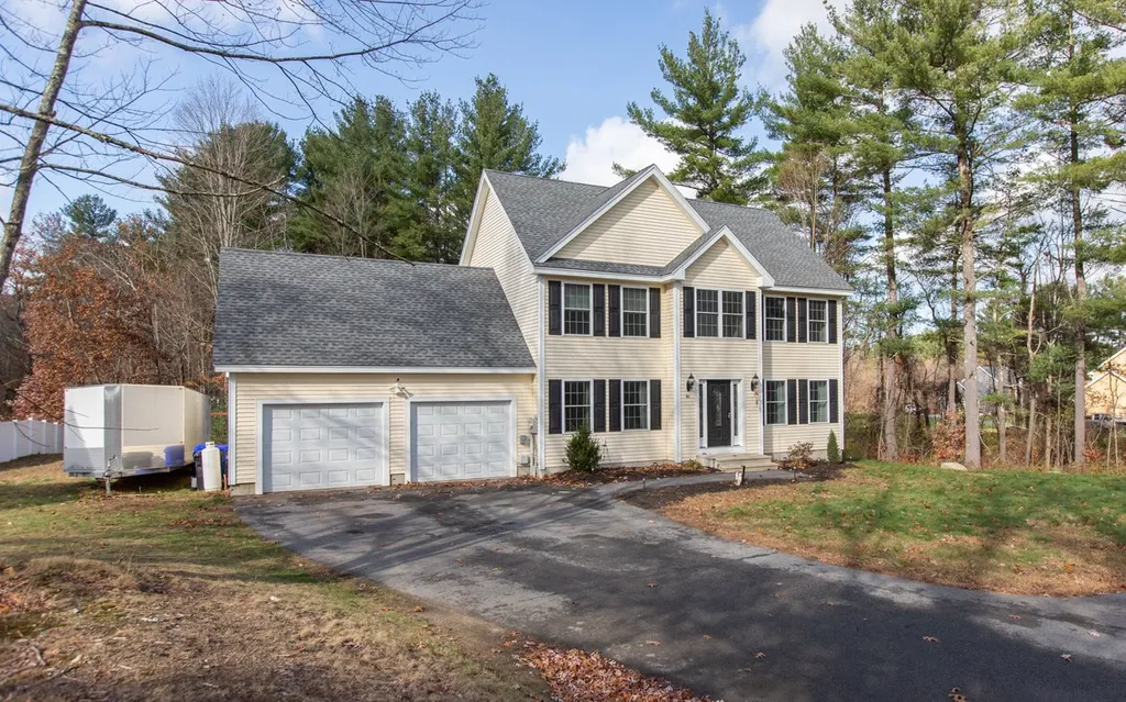 46 Old Derry Road Hudson NH 03051