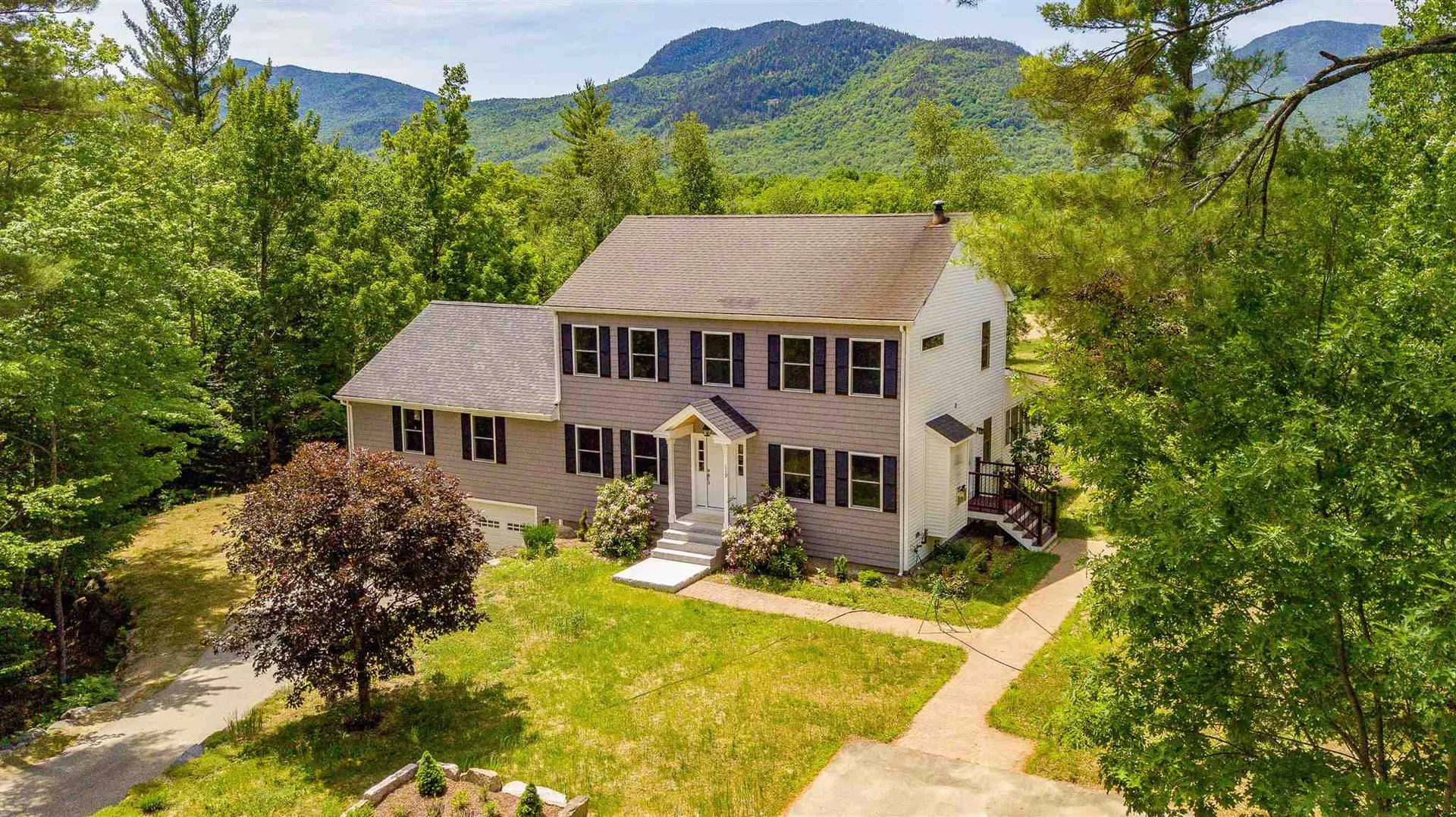 119 Stanton Farm Road Bartlett NH 03812