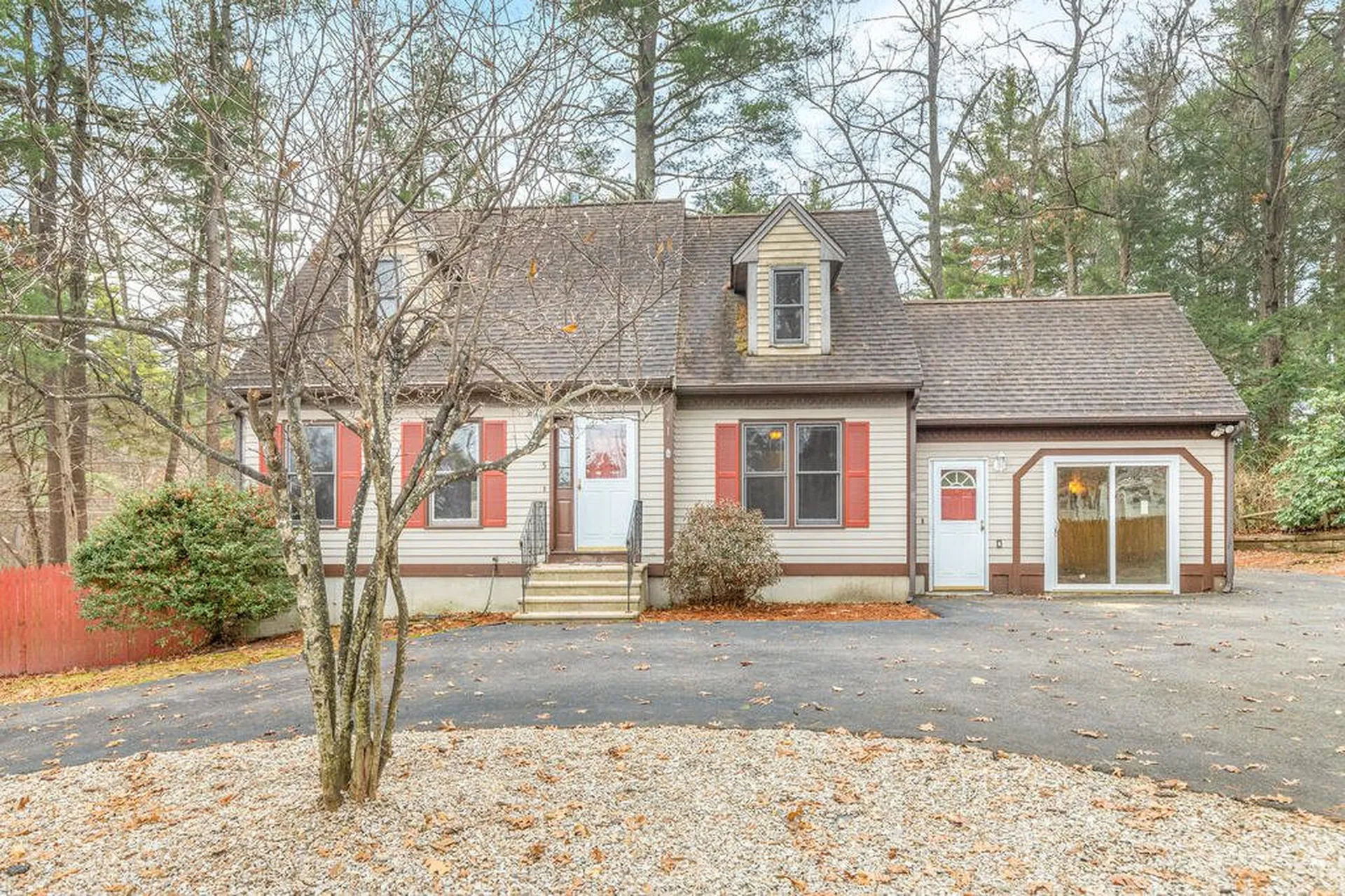 5 Fremont Street Nashua NH 03063