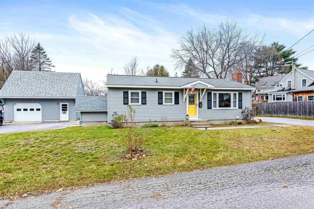 1 South Street Lane Essex VT 05452