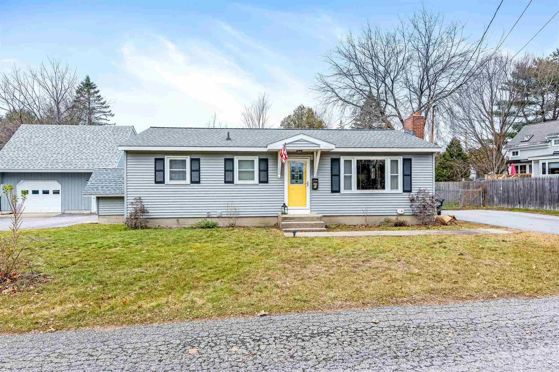 1 South Street Lane Essex VT 05452
