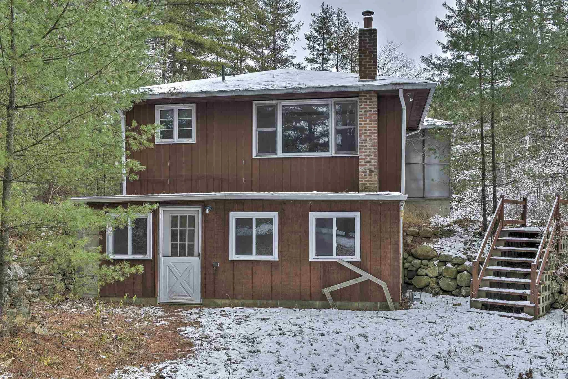 162 Chapman Road Keene NH 03431