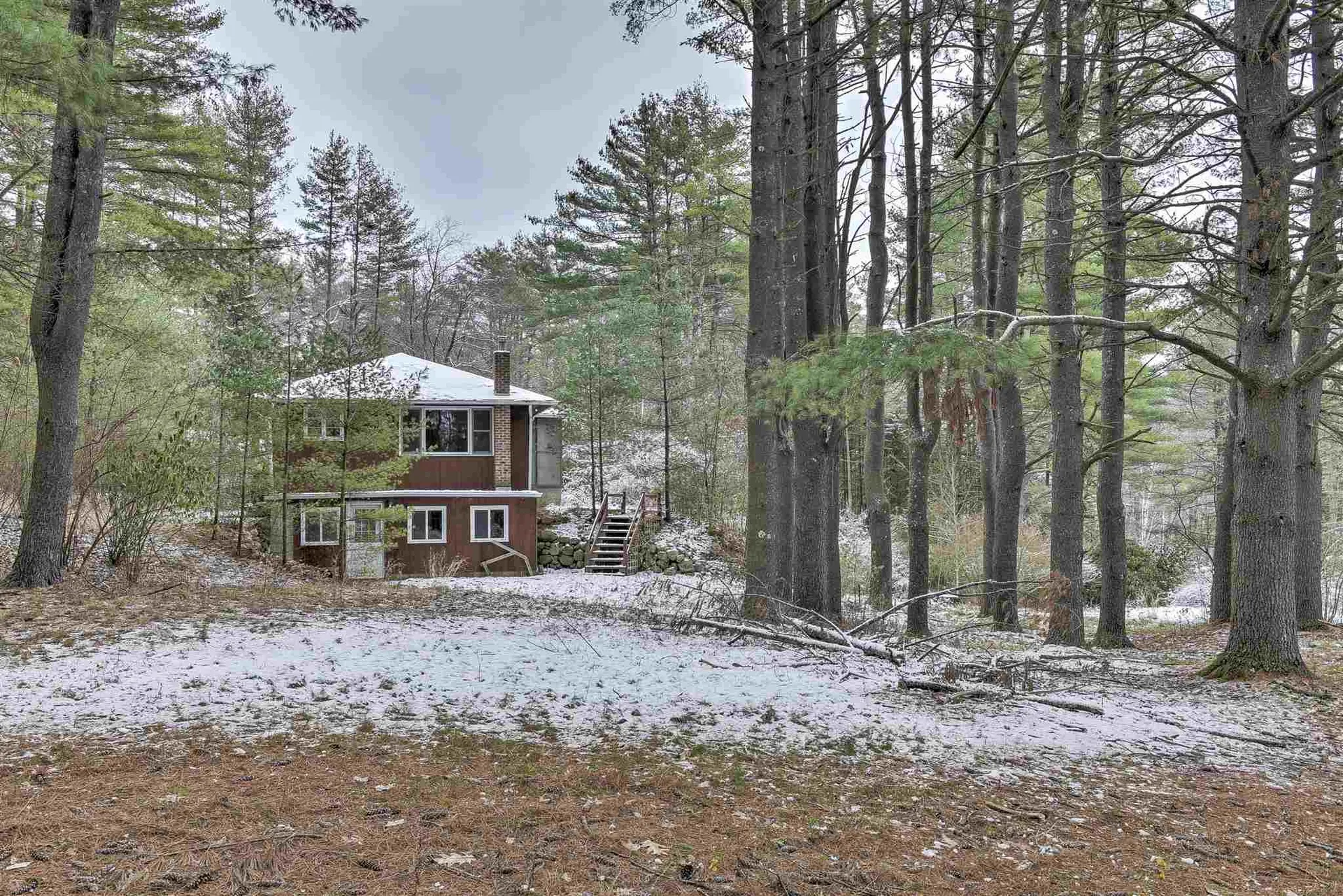 162 Chapman Road Keene NH 03431