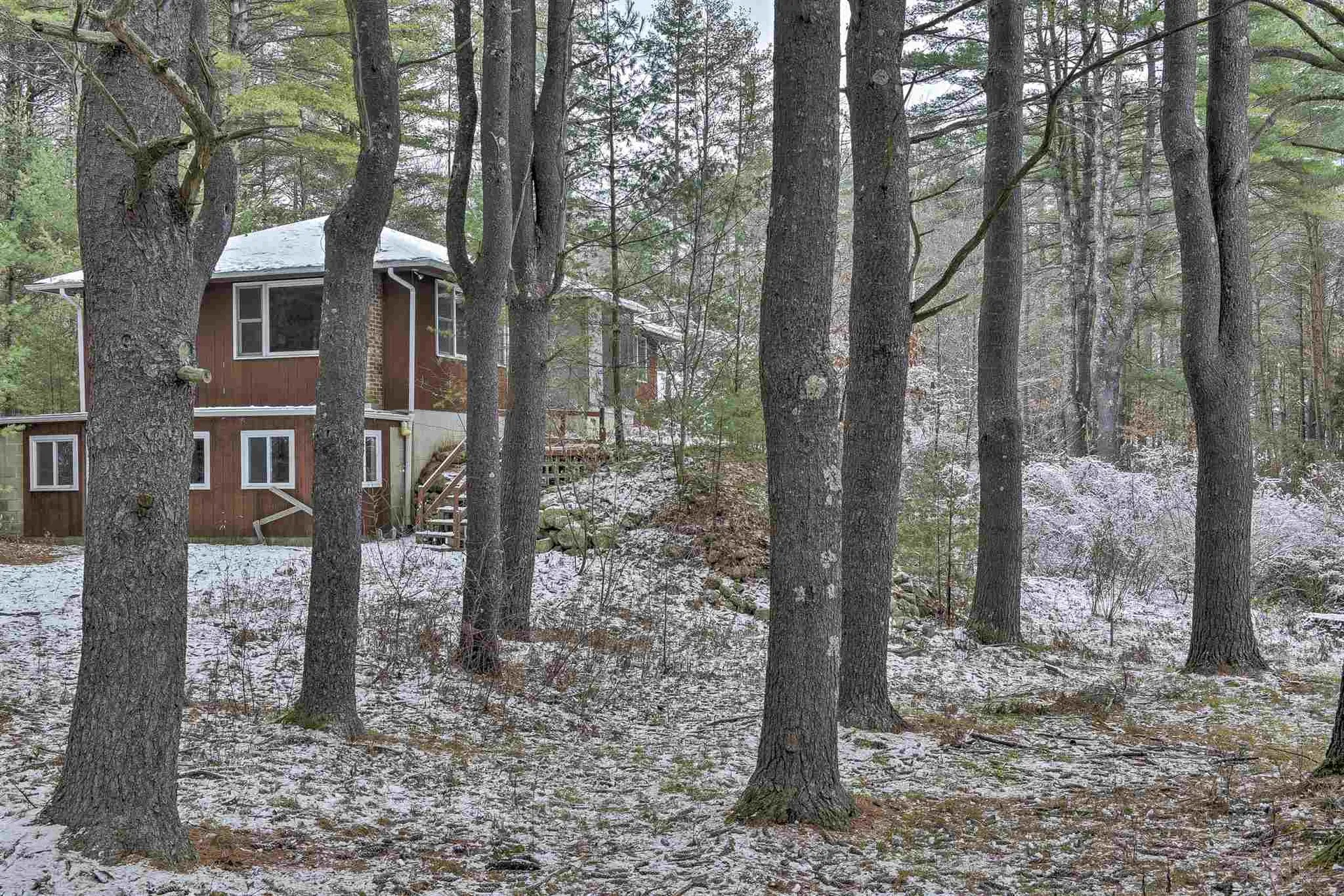 162 Chapman Road Keene NH 03431