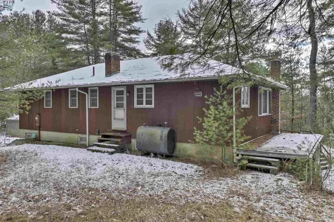 162 Chapman Road Keene NH 03431