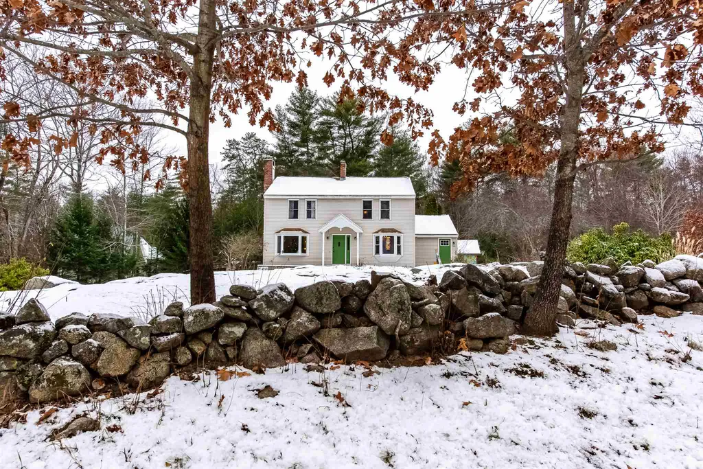 50 Langs Lane Newmarket NH 03857