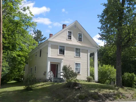 385 West Main Street Tilton NH 03276