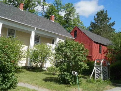 385 West Main Street Tilton NH 03276