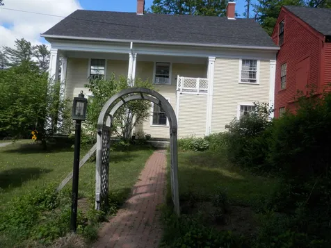 385 West Main Street Tilton NH 03276