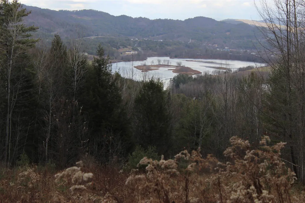 679 Liddle Drive Ryegate VT 05042