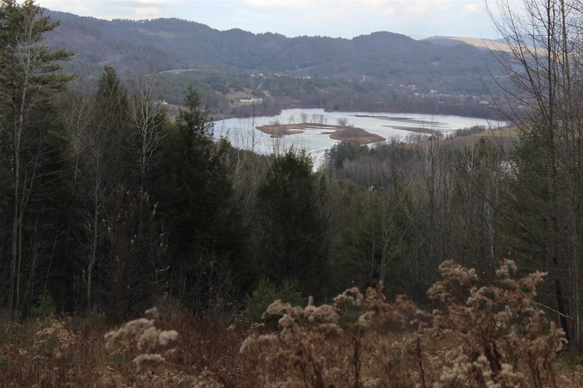 679 Liddle Drive Ryegate VT 05042
