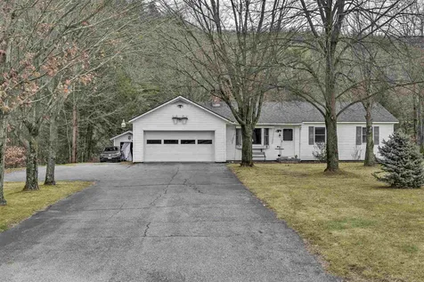 106 Upper Walpole Road Walpole NH 03608