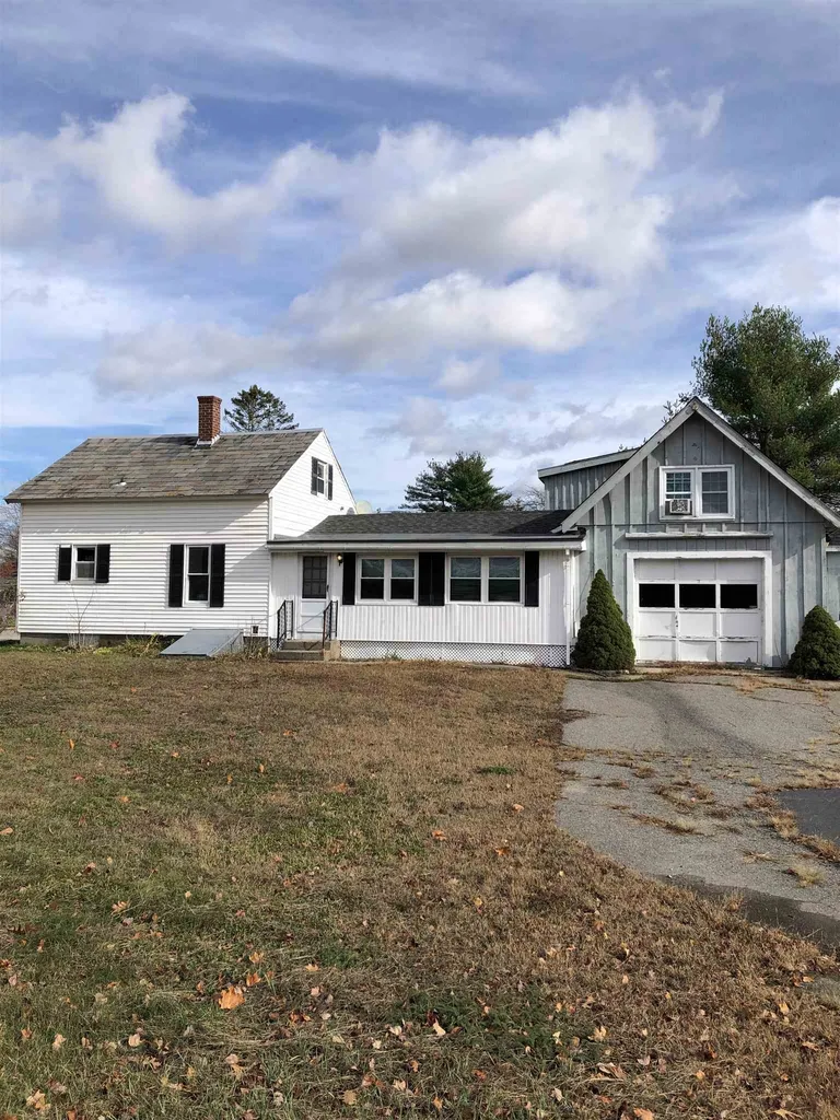 704 West Swanzey Road Swanzey NH 03446