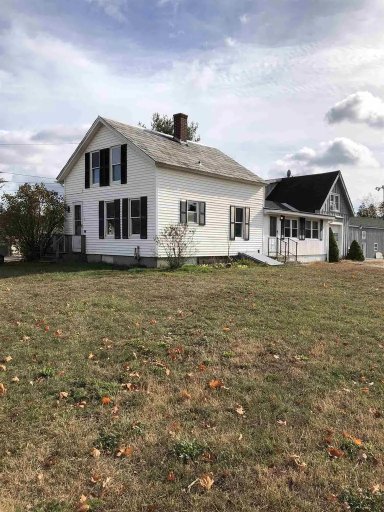 704 West Swanzey Road Swanzey NH 03446