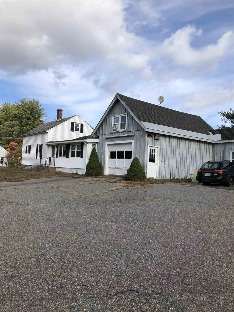 704 West Swanzey Road Swanzey NH 03446