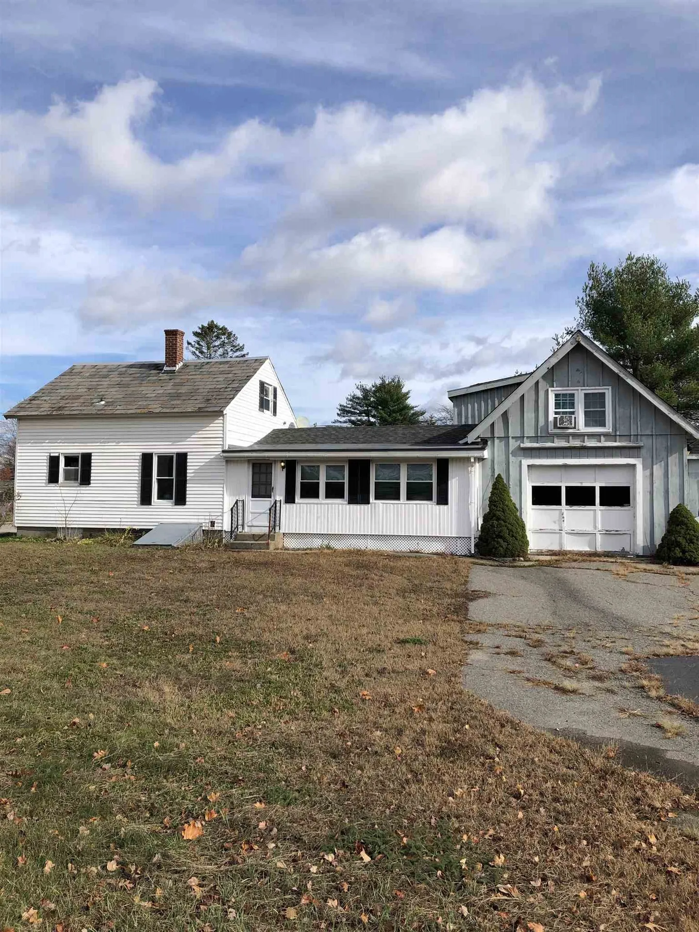 704 West Swanzey Road Swanzey NH 03446