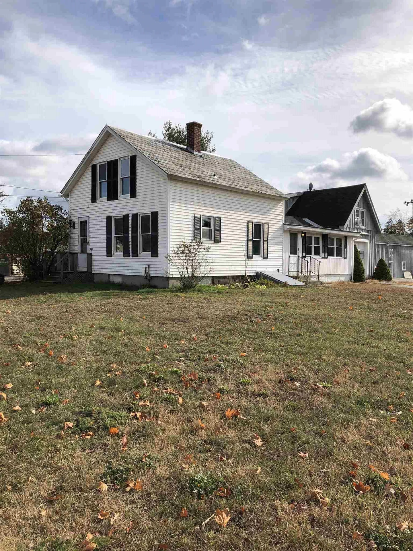 704 West Swanzey Road Swanzey NH 03446