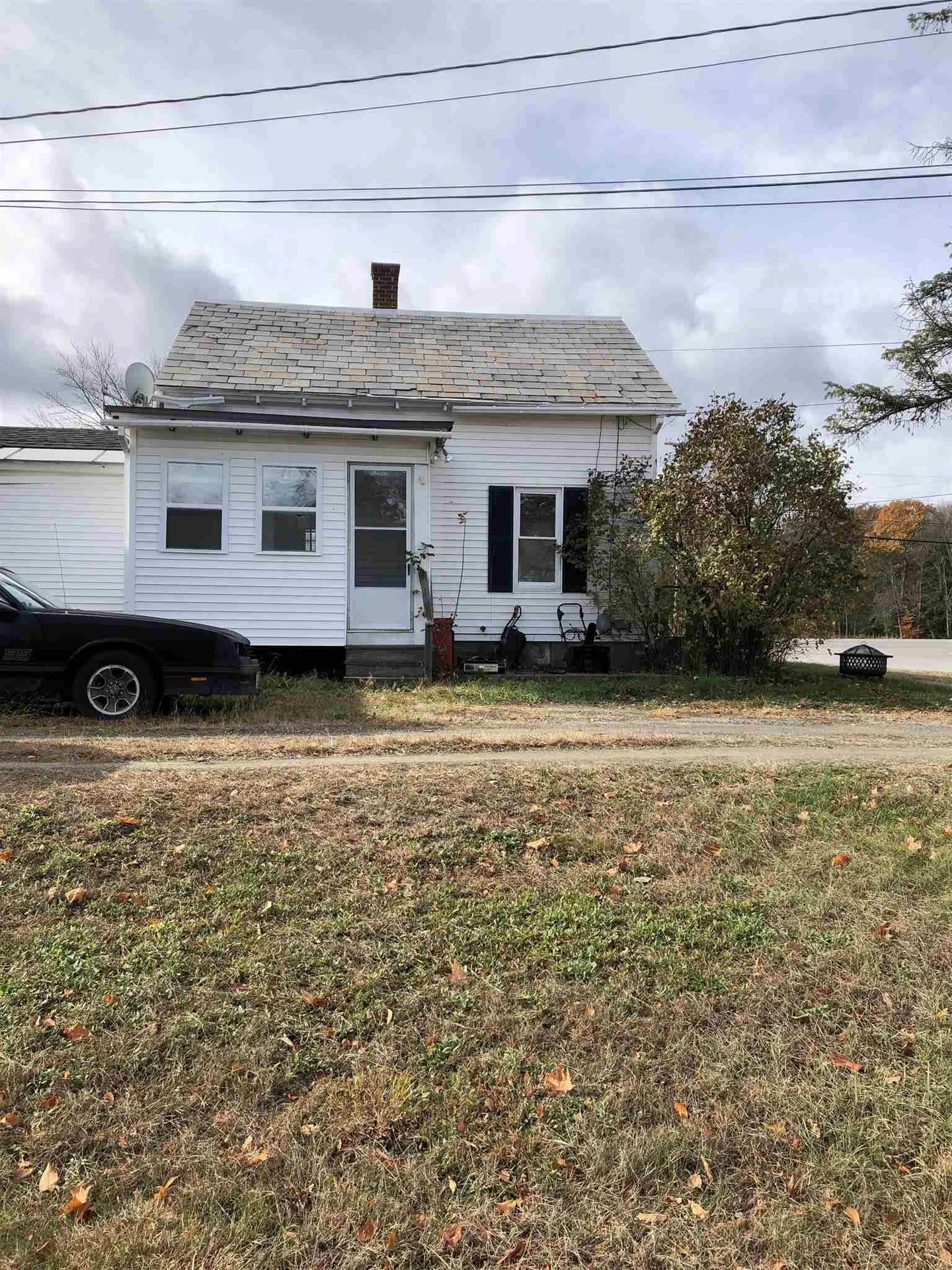 704 West Swanzey Road Swanzey NH 03446
